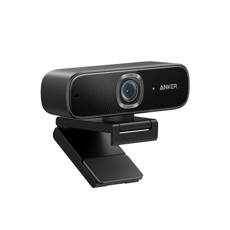 Anker Anker PowerConf C300 Full HD 1080p Network Camera AI Follow Smart Focus Super Wide Angle